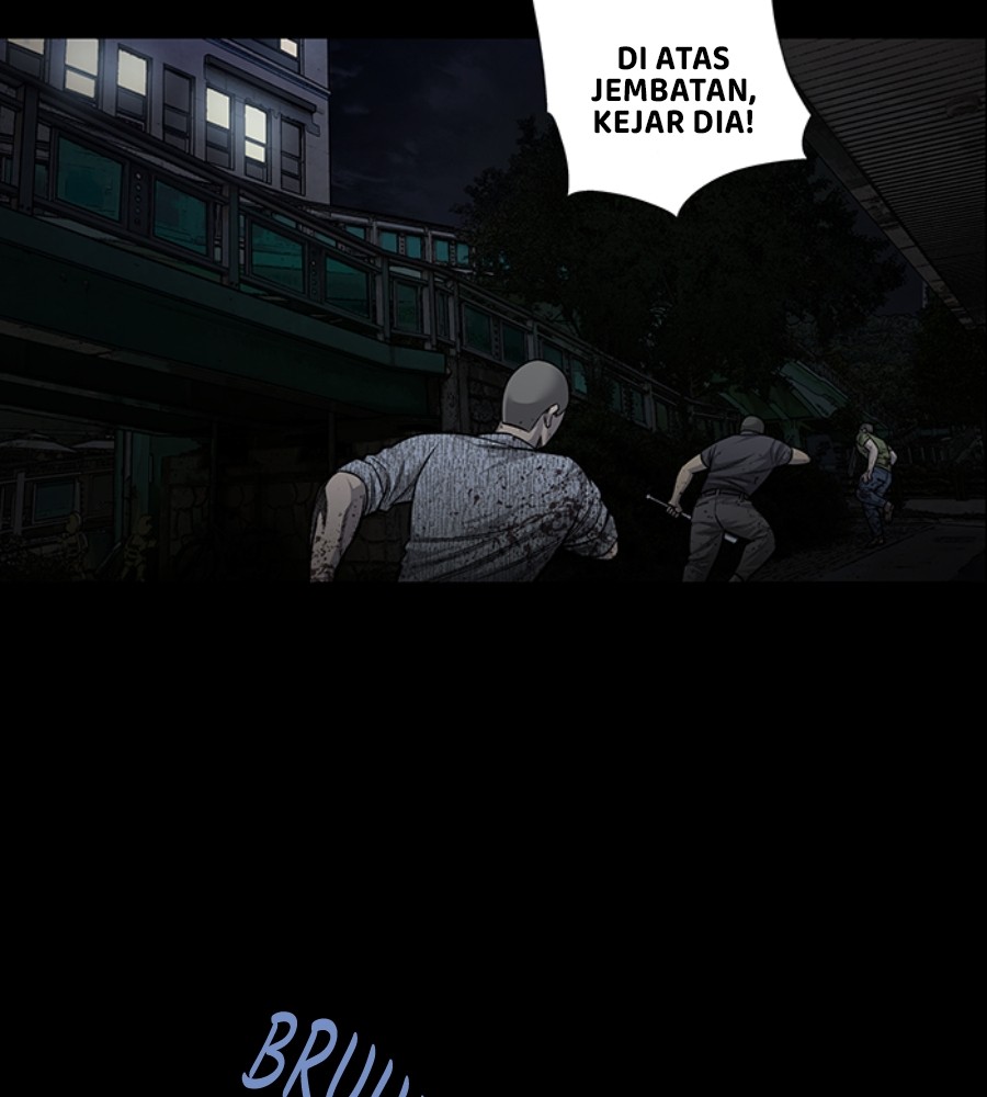 Vigilante Chapter 71 - halaman 8