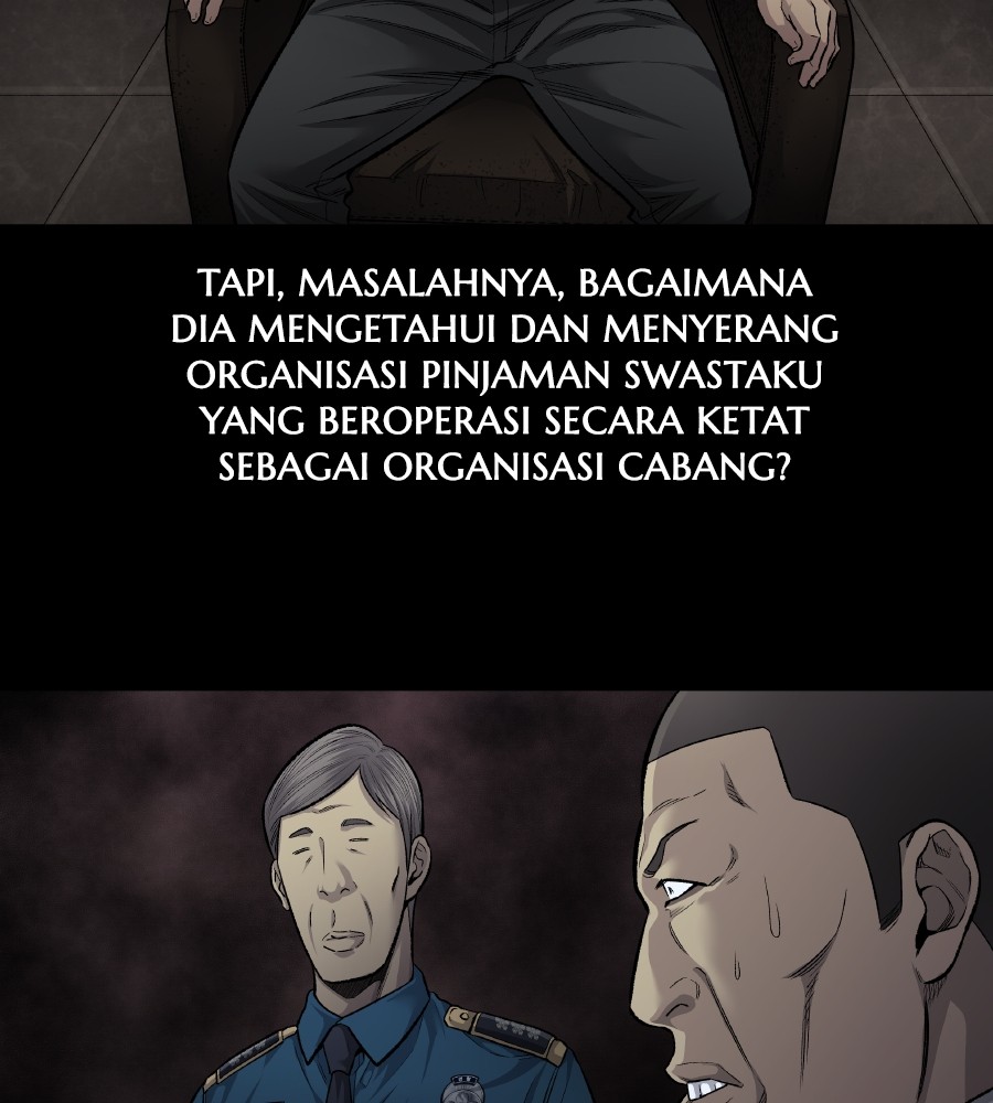 Vigilante Chapter 72 - halaman 10