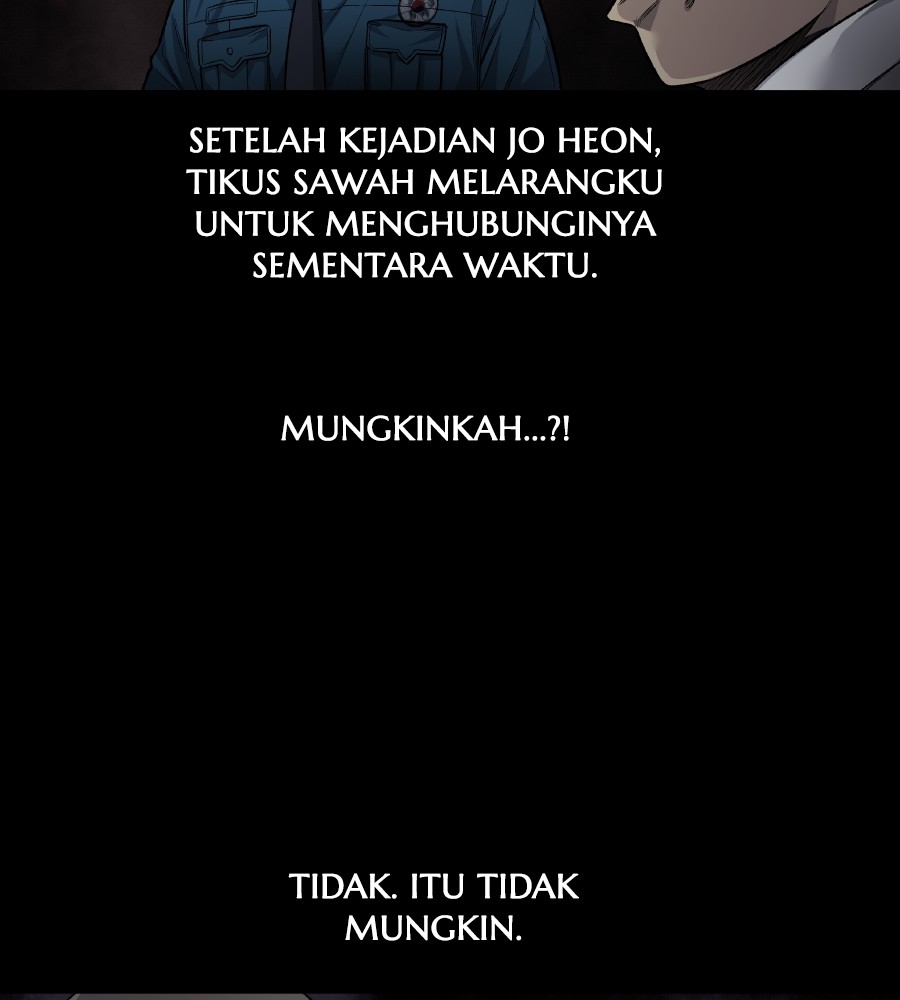 Vigilante Chapter 72 - halaman 11
