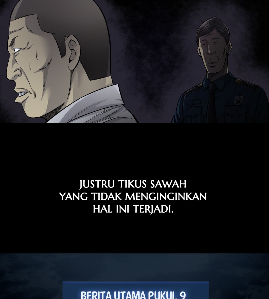 Vigilante Chapter 72 - halaman 12