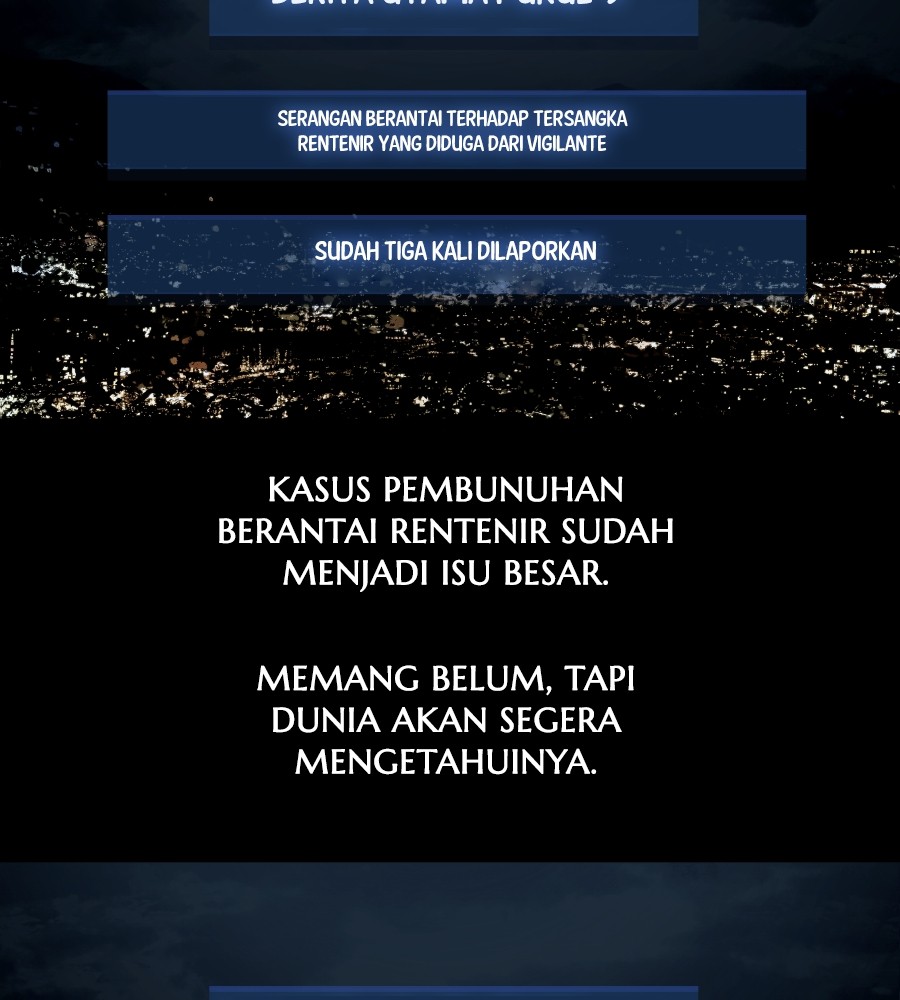 Vigilante Chapter 72 - halaman 13