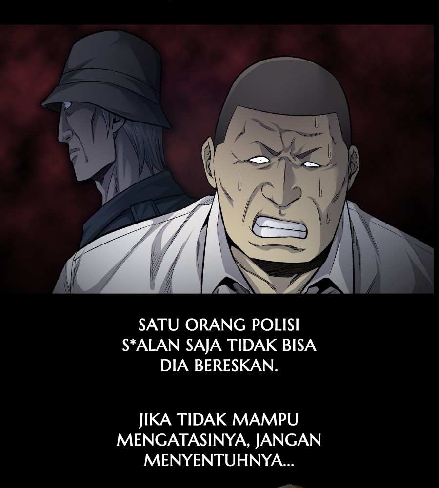 Vigilante Chapter 72 - halaman 15