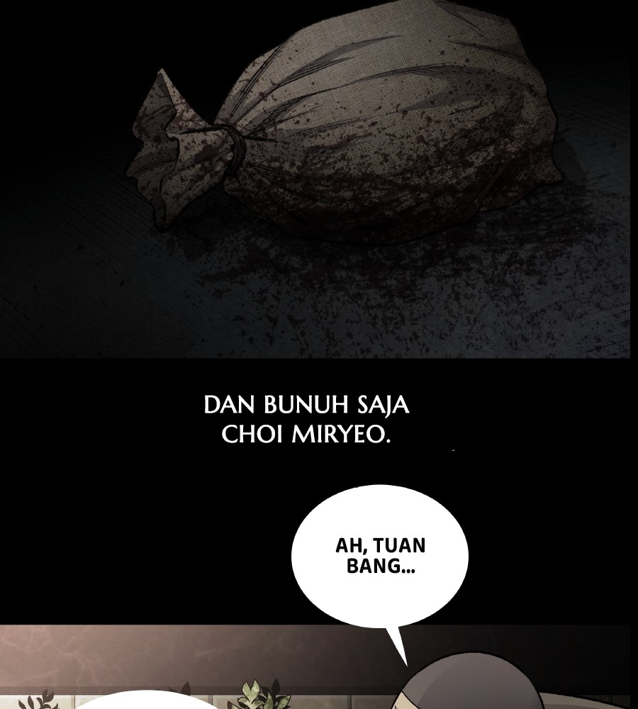 Vigilante Chapter 72 - halaman 16