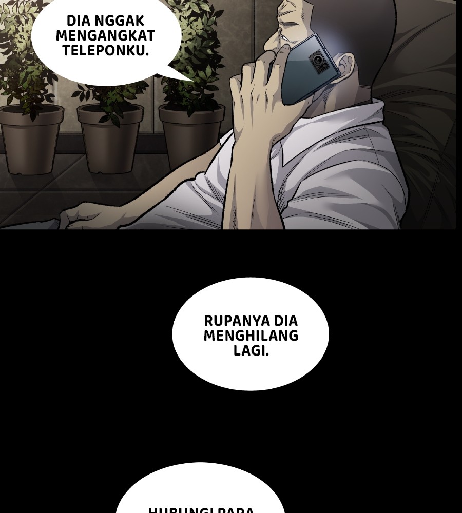 Vigilante Chapter 72 - halaman 17