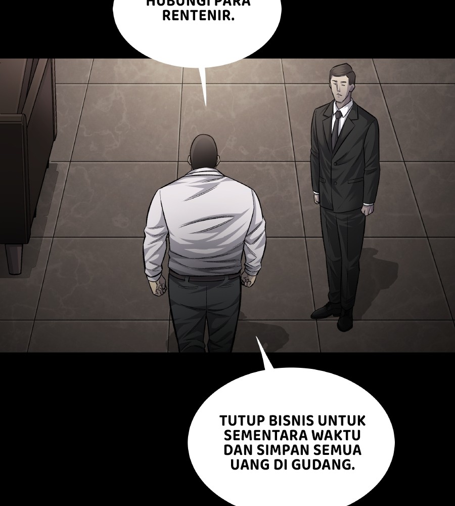 Vigilante Chapter 72 - halaman 18