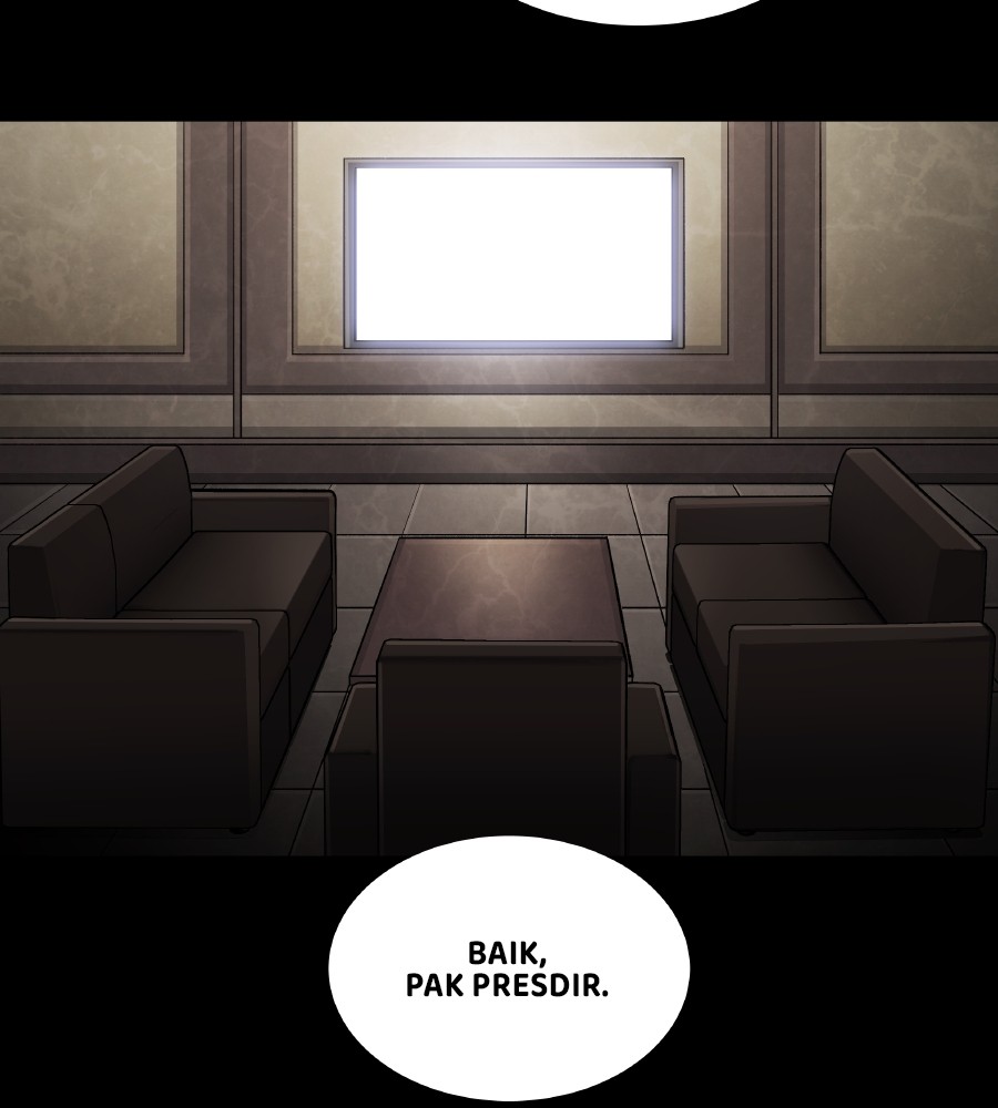 Vigilante Chapter 72 - halaman 19