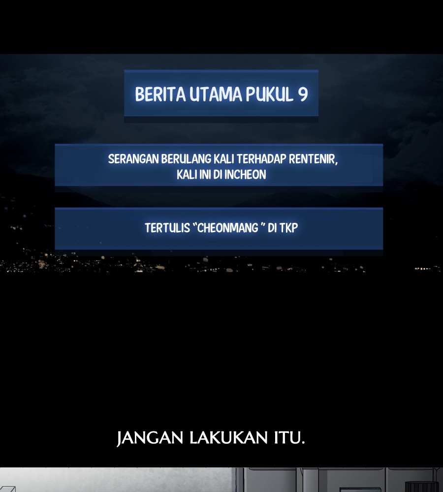 Vigilante Chapter 72 - halaman 20