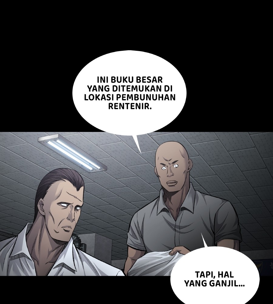 Vigilante Chapter 72 - halaman 24