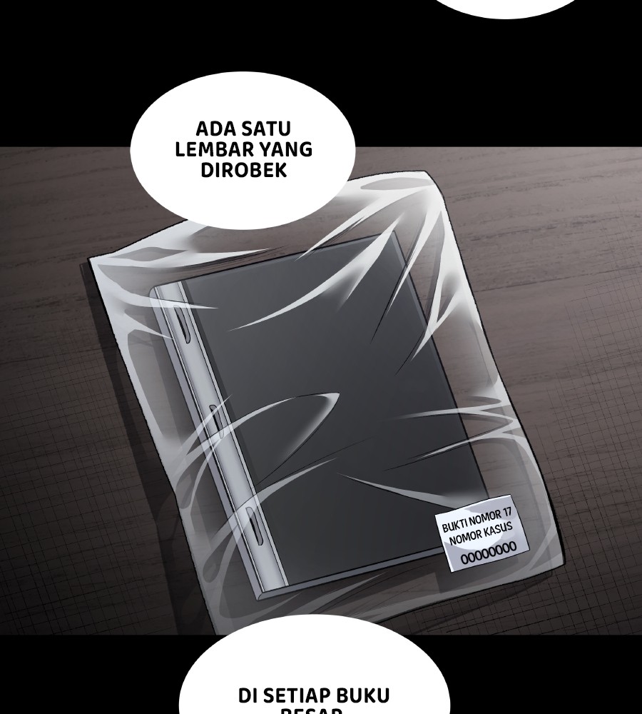 Vigilante Chapter 72 - halaman 25