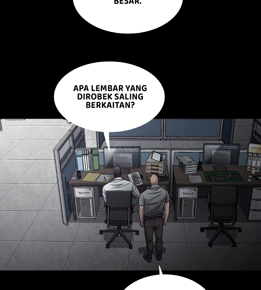 Vigilante Chapter 72 - halaman 26