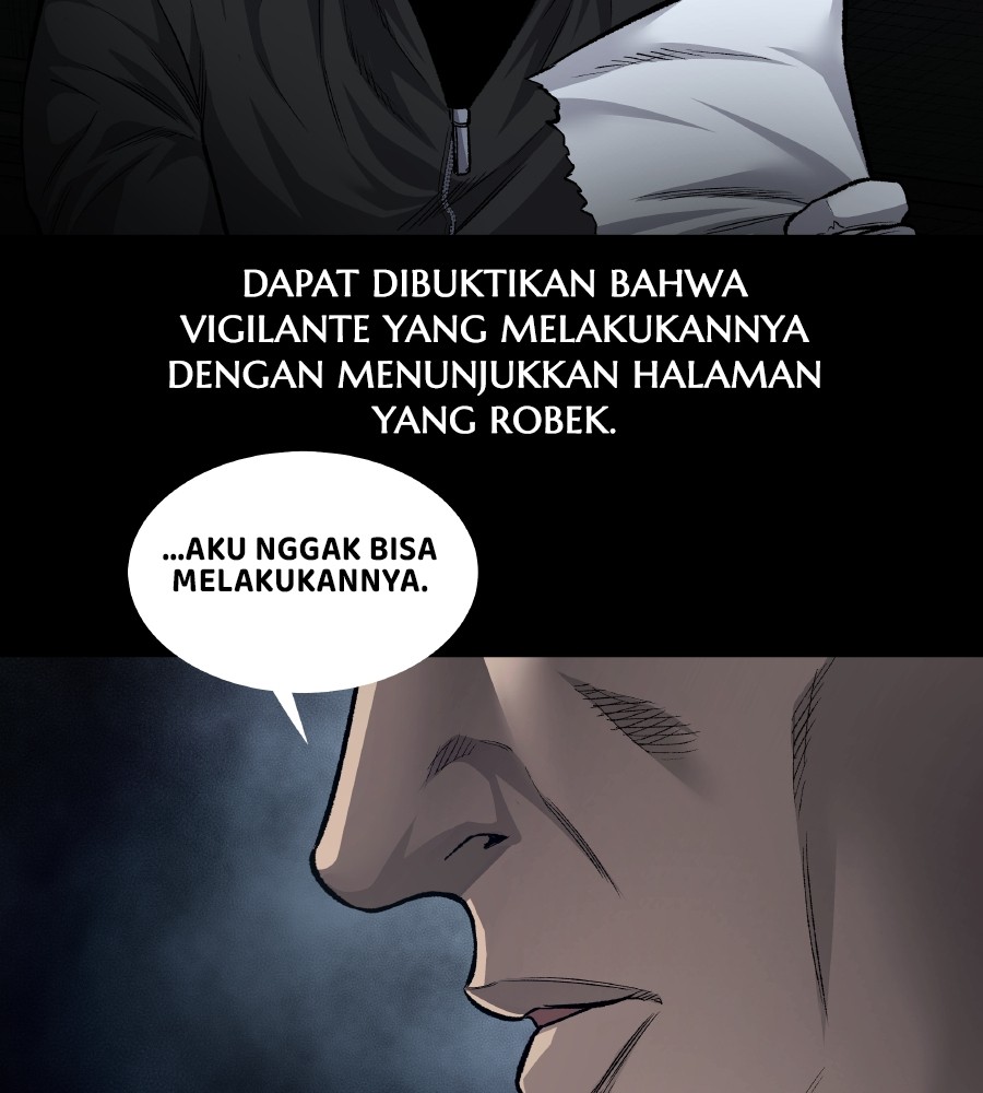 Vigilante Chapter 72 - halaman 29