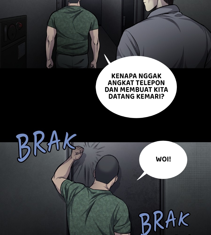 Vigilante Chapter 72 - halaman 3