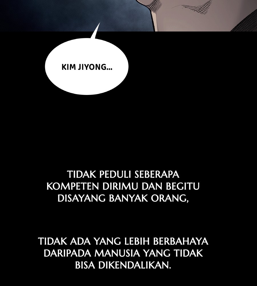 Vigilante Chapter 72 - halaman 30
