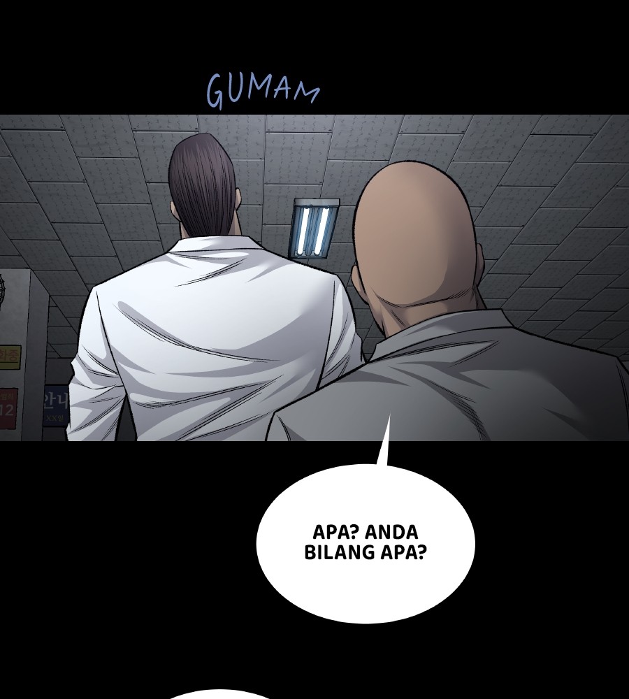 Vigilante Chapter 72 - halaman 31
