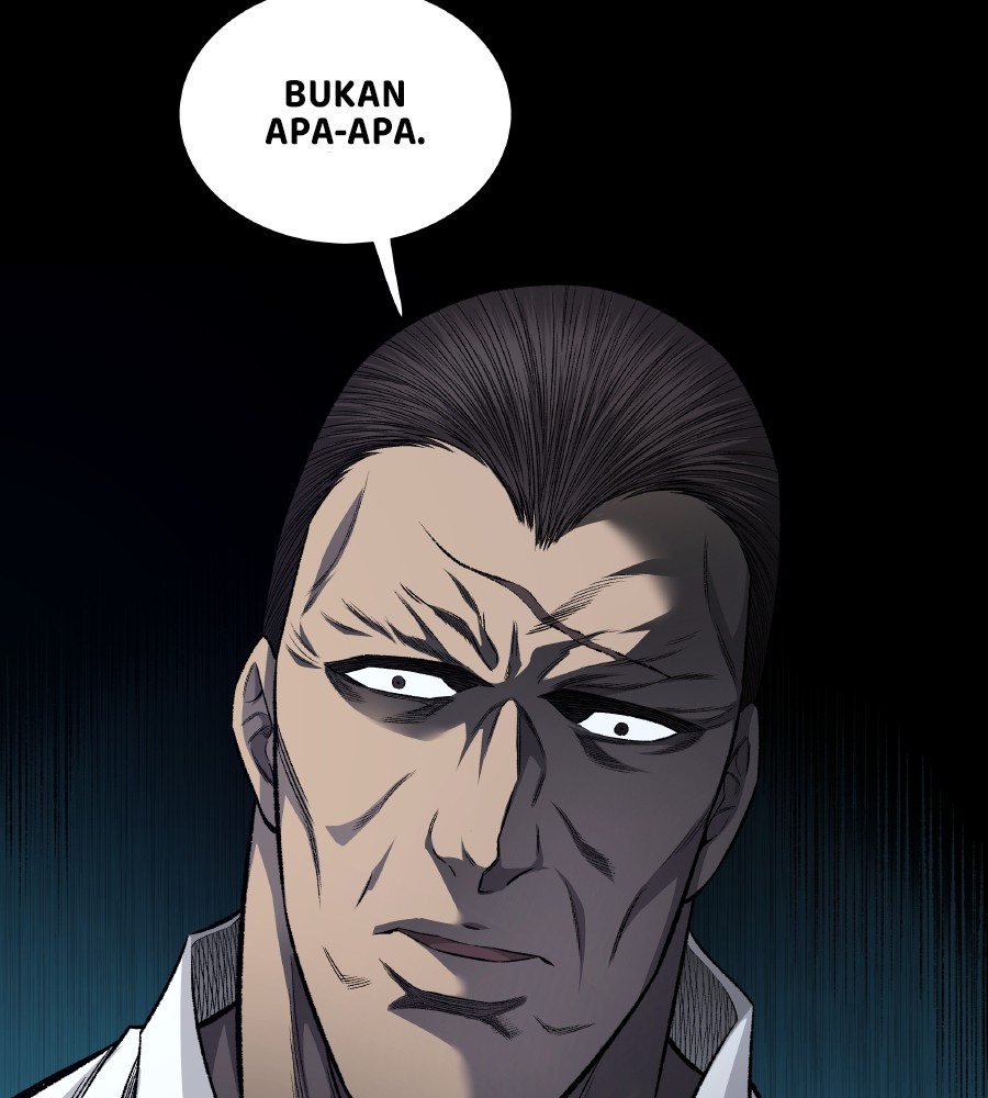 Vigilante Chapter 72 - halaman 32