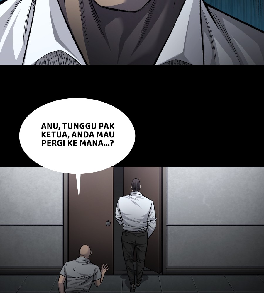 Vigilante Chapter 72 - halaman 33