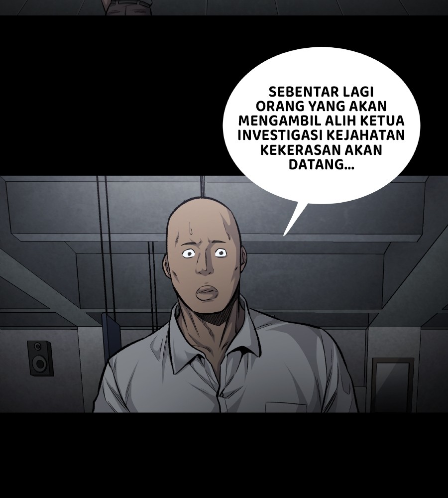 Vigilante Chapter 72 - halaman 34