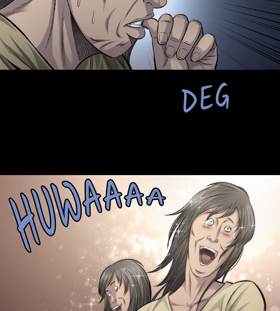 Vigilante Chapter 72 - halaman 37