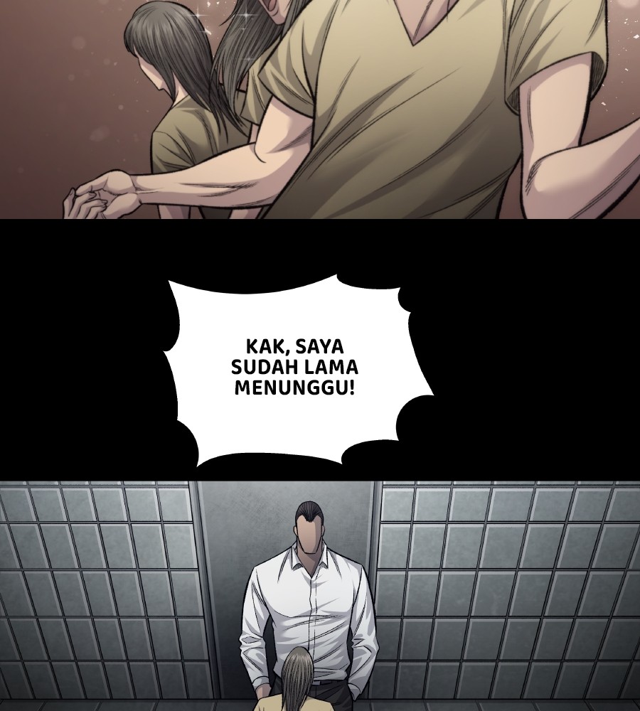 Vigilante Chapter 72 - halaman 38