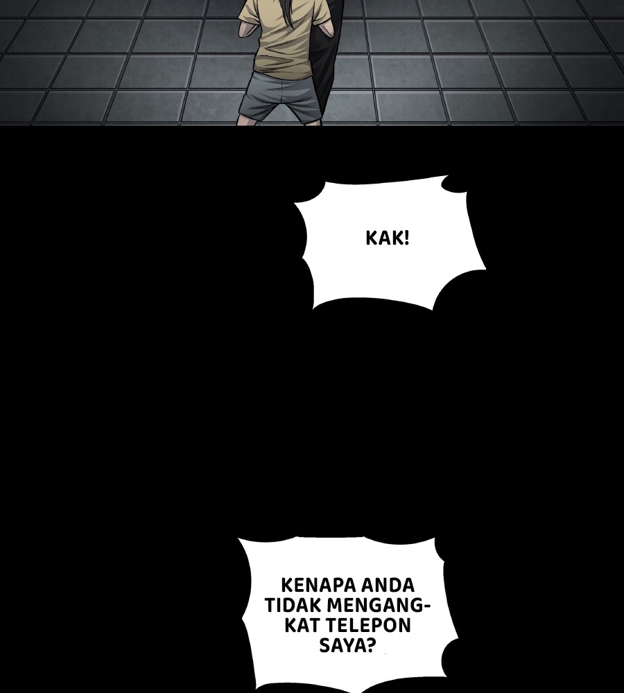 Vigilante Chapter 72 - halaman 39
