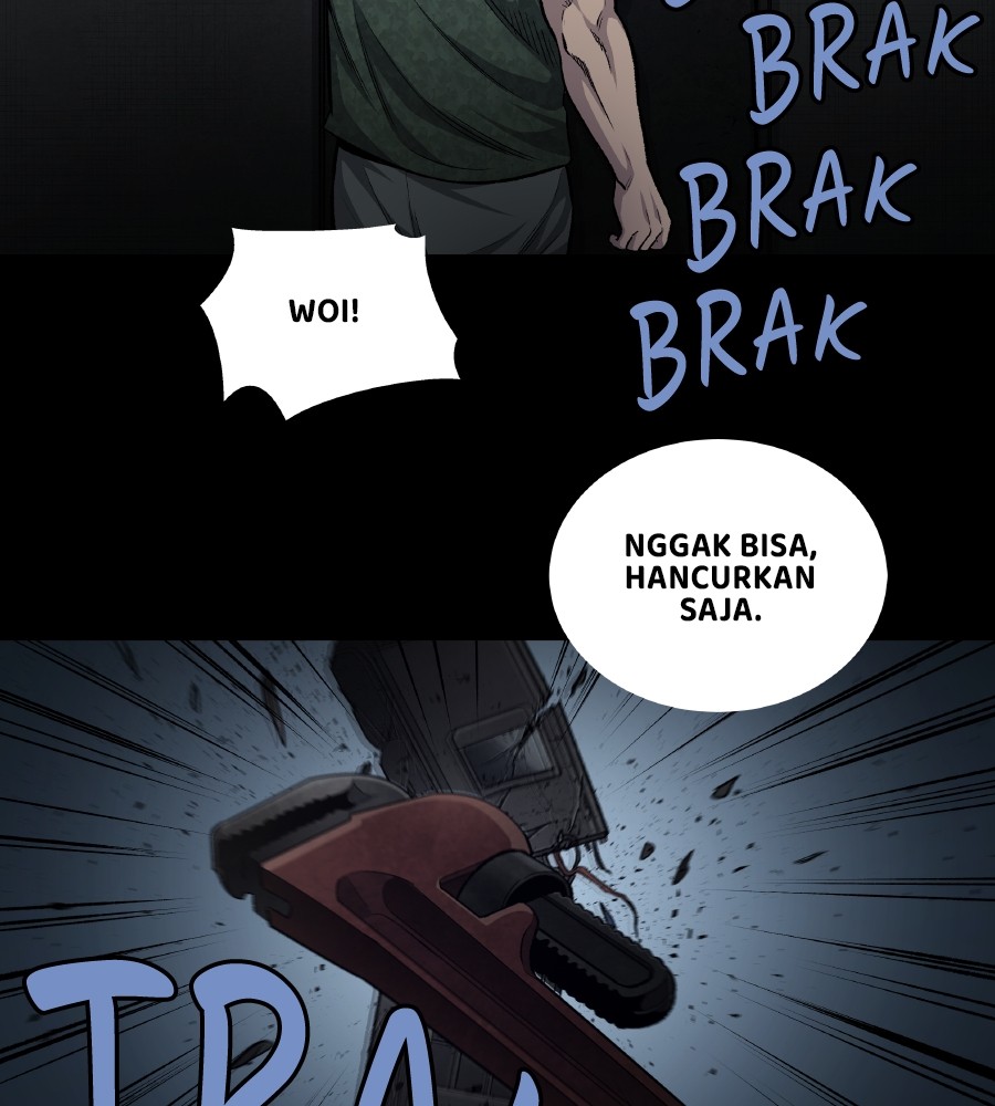 Vigilante Chapter 72 - halaman 4