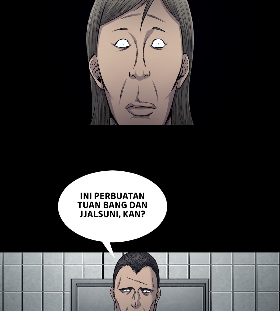 Vigilante Chapter 72 - halaman 42