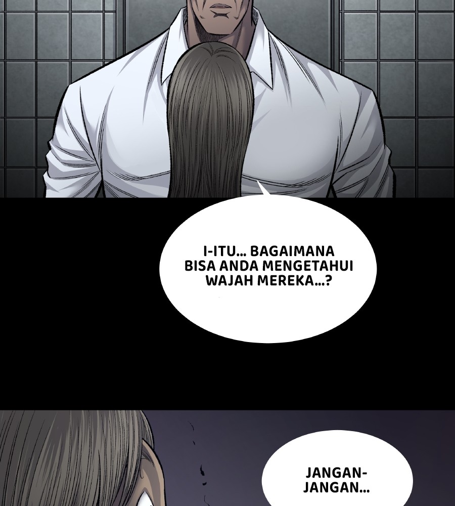 Vigilante Chapter 72 - halaman 43