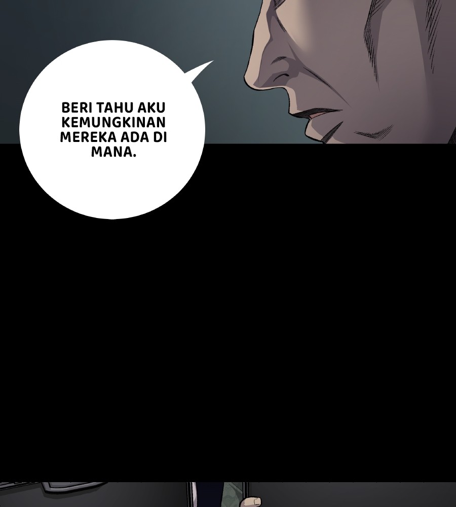 Vigilante Chapter 72 - halaman 45