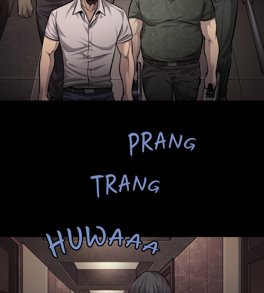 Vigilante Chapter 72 - halaman 47