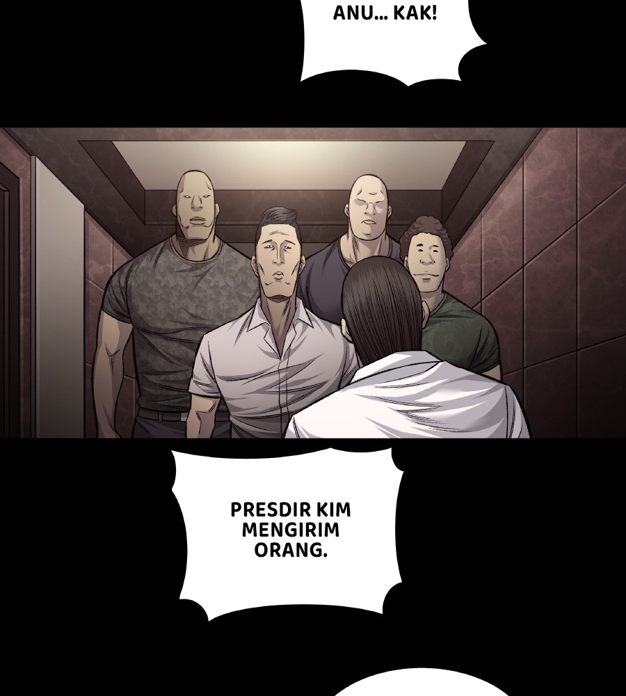 Vigilante Chapter 72 - halaman 49