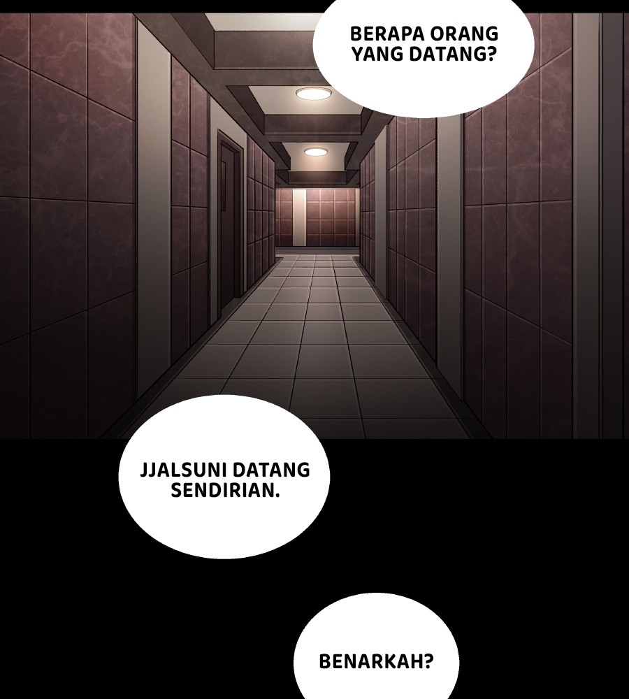 Vigilante Chapter 72 - halaman 50