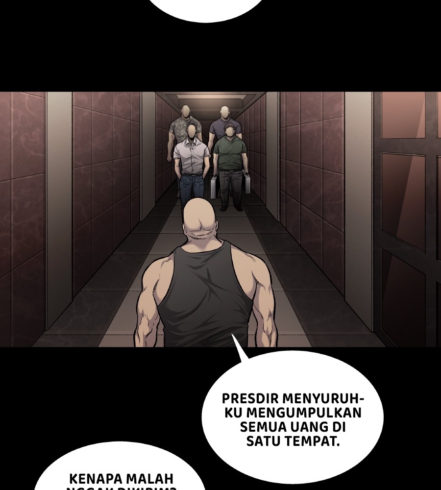 Vigilante Chapter 72 - halaman 52