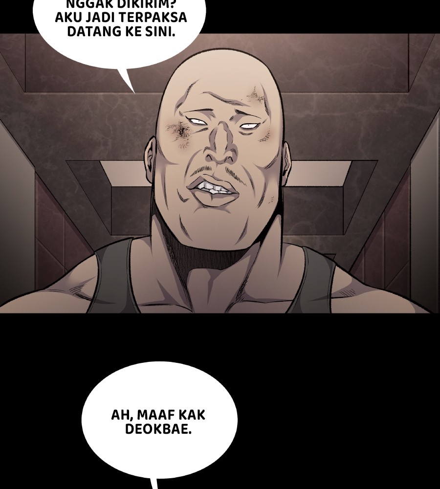 Vigilante Chapter 72 - halaman 53