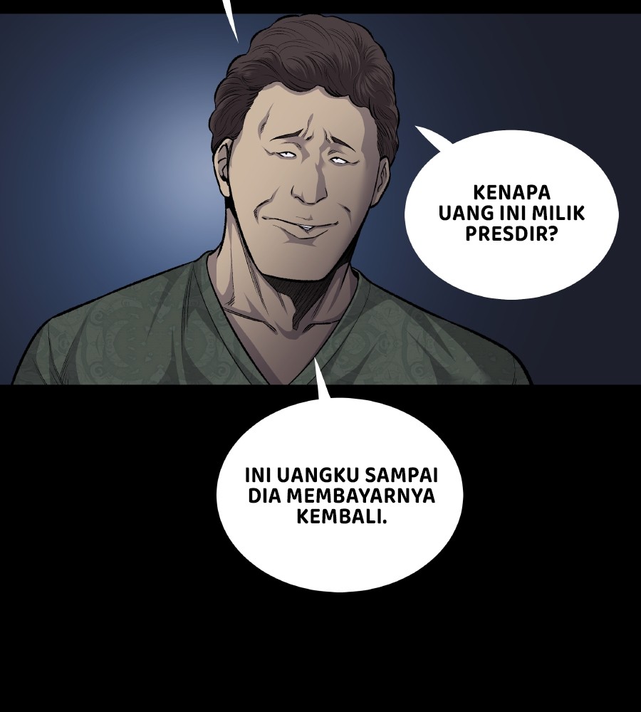 Vigilante Chapter 72 - halaman 54