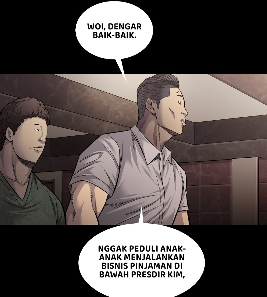 Vigilante Chapter 72 - halaman 55