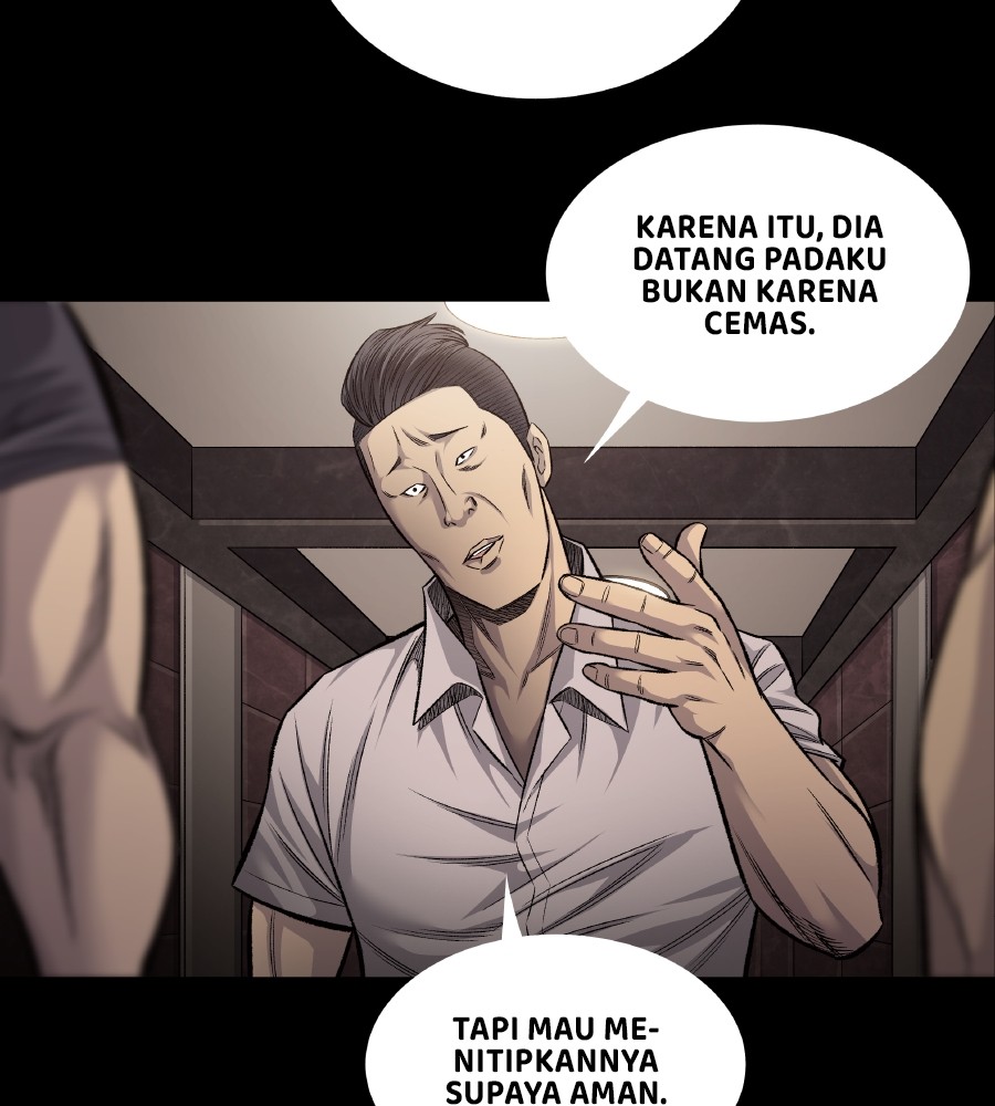 Vigilante Chapter 72 - halaman 57