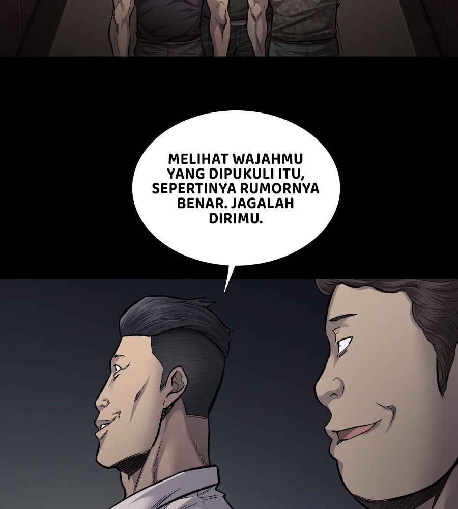 Vigilante Chapter 72 - halaman 59