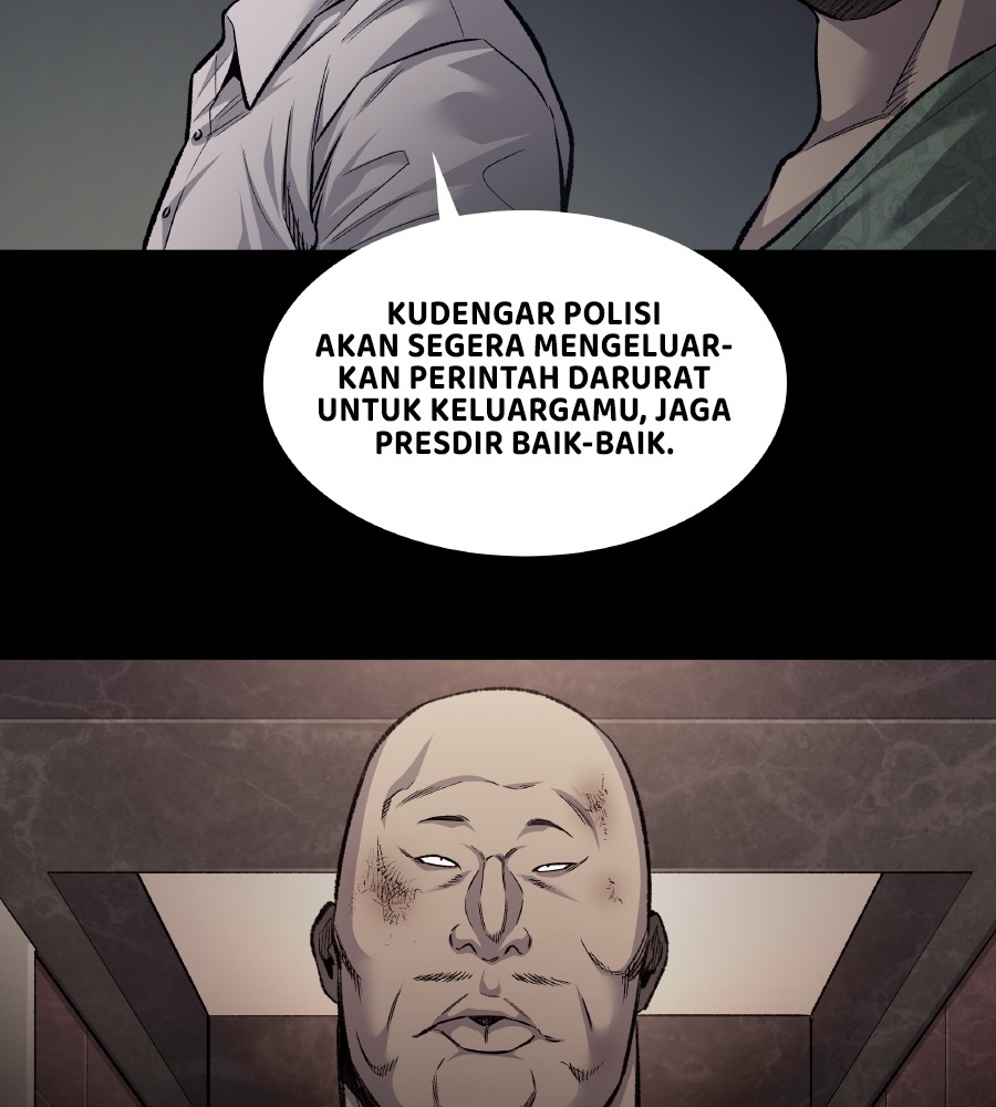 Vigilante Chapter 72 - halaman 60