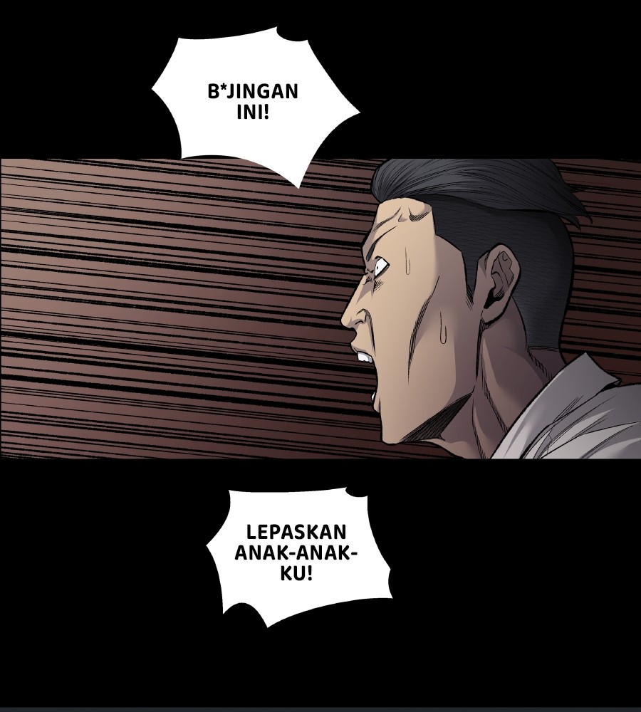 Vigilante Chapter 72 - halaman 65