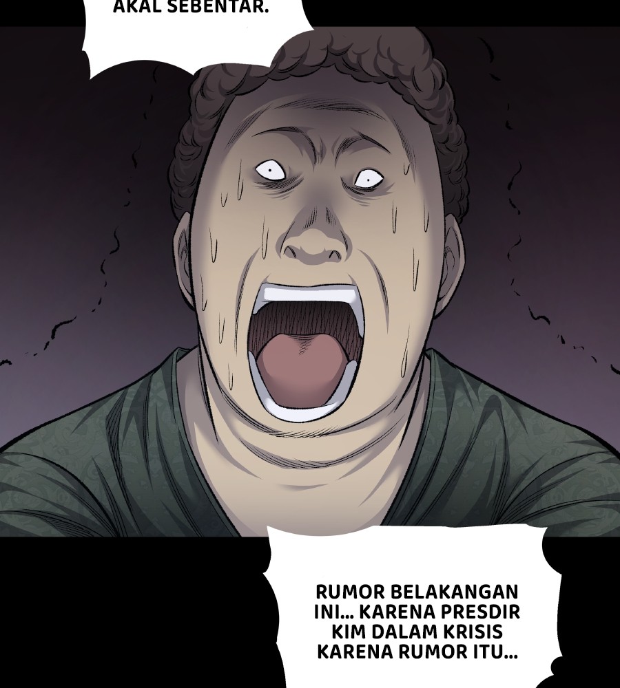 Vigilante Chapter 72 - halaman 69