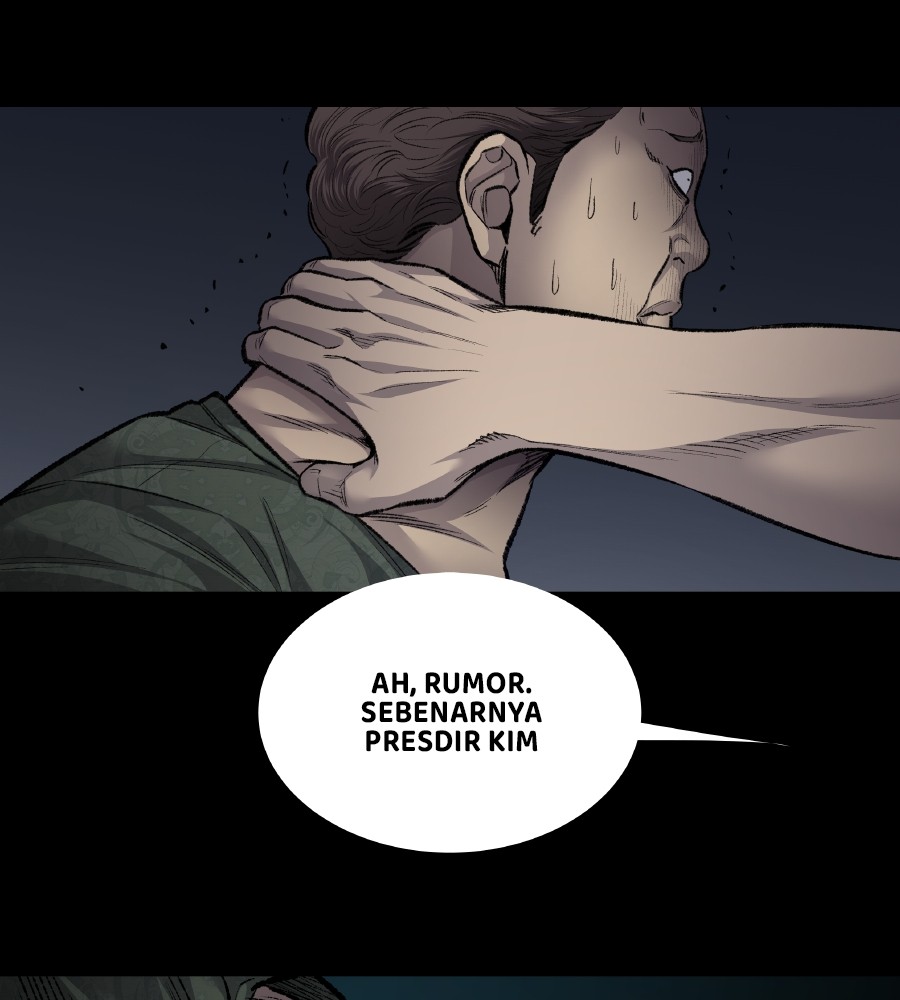 Vigilante Chapter 72 - halaman 71