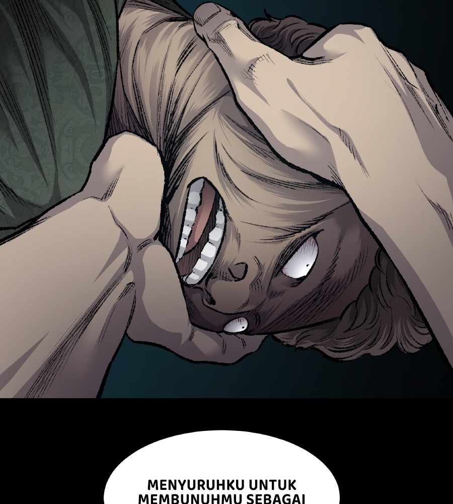 Vigilante Chapter 72 - halaman 72