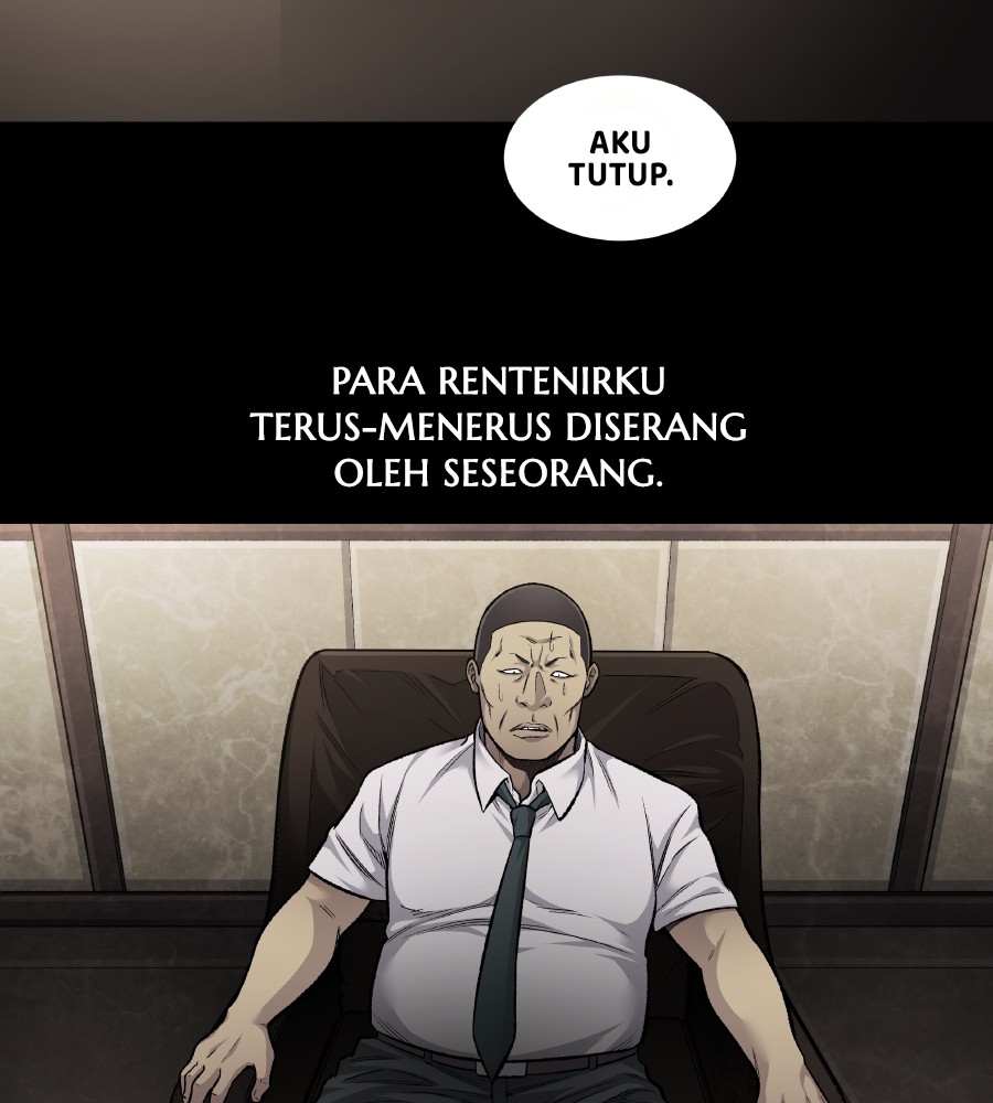 Vigilante Chapter 72 - halaman 9