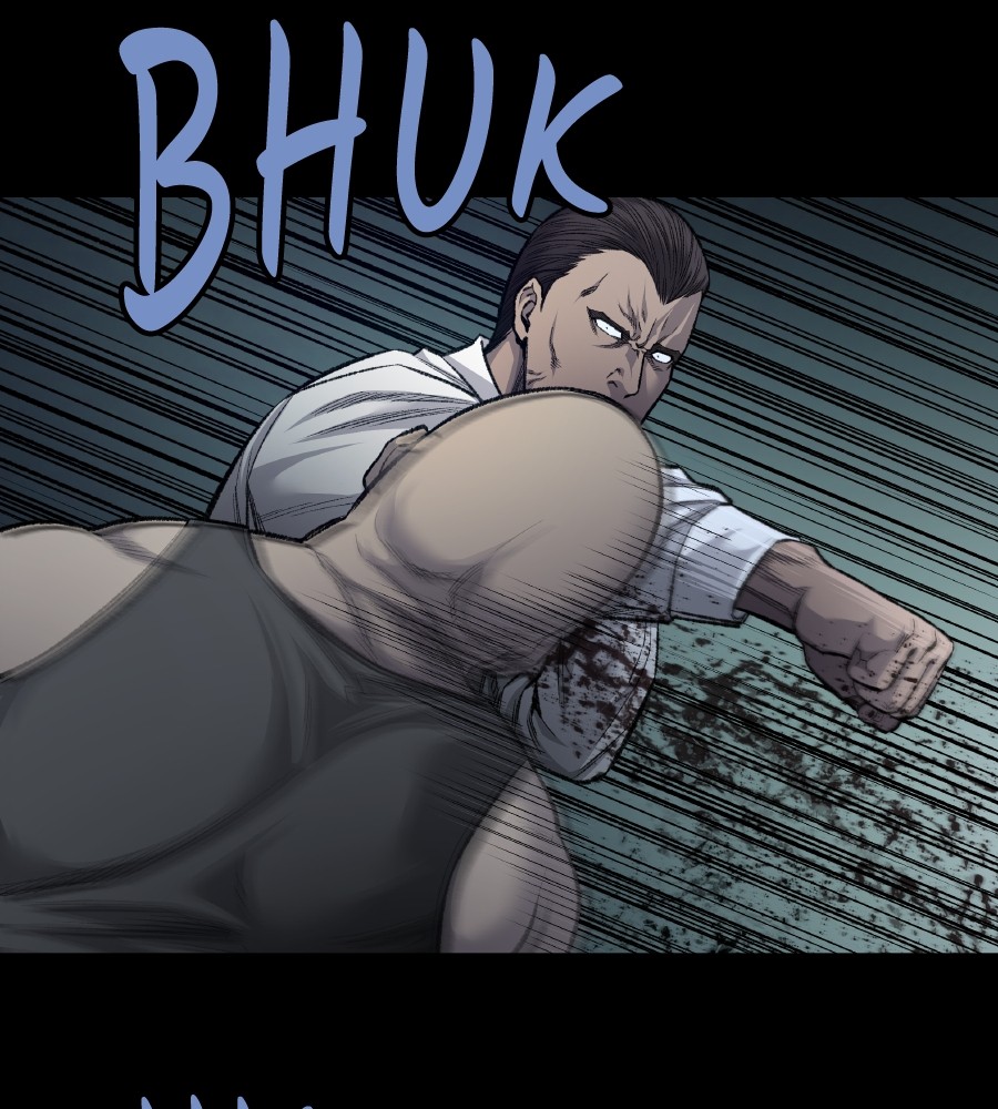 Vigilante Chapter 73 - halaman 10