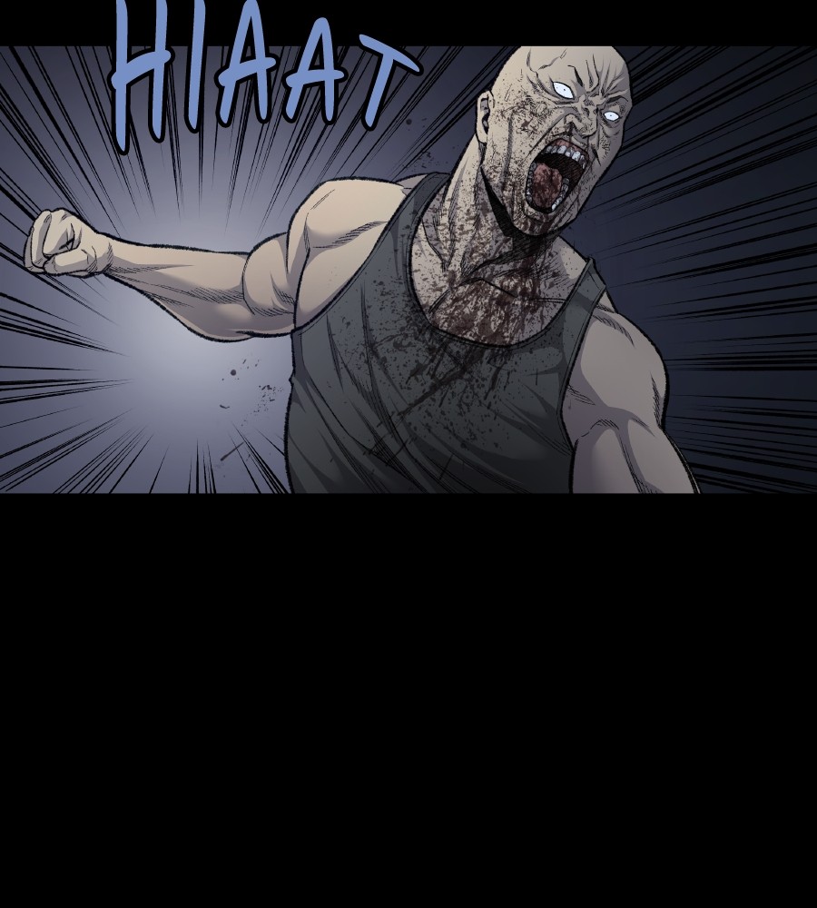 Vigilante Chapter 73 - halaman 11