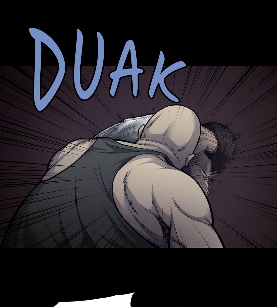 Vigilante Chapter 73 - halaman 12
