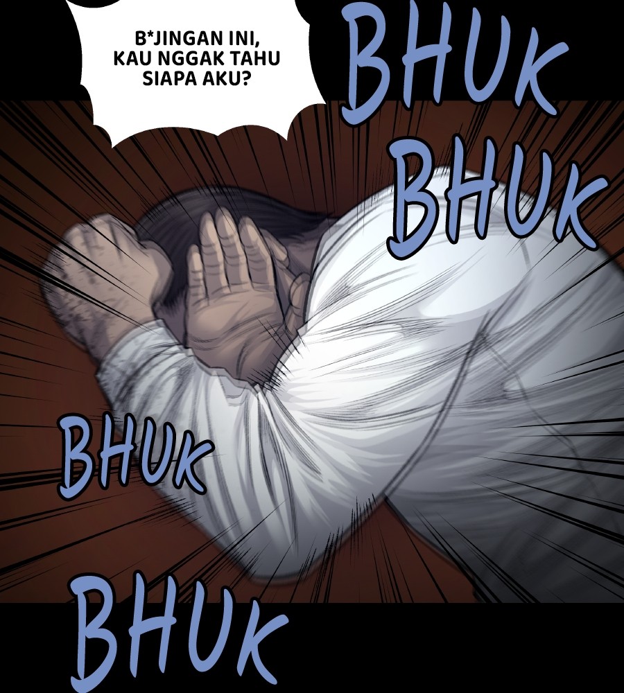 Vigilante Chapter 73 - halaman 13