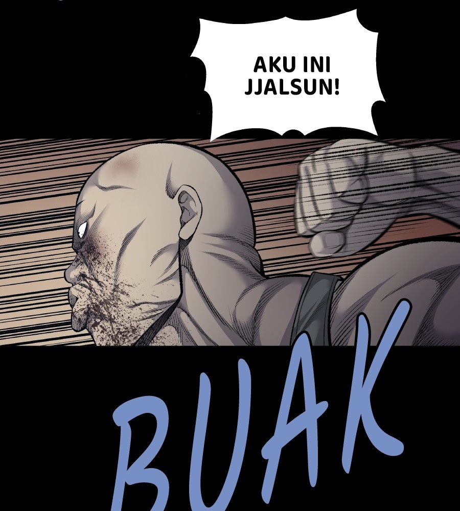 Vigilante Chapter 73 - halaman 14