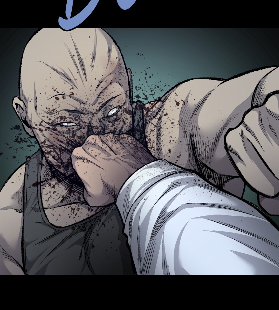 Vigilante Chapter 73 - halaman 15