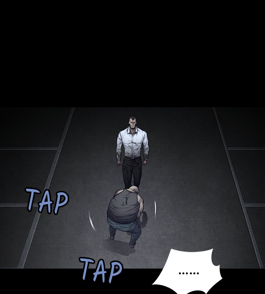 Vigilante Chapter 73 - halaman 16